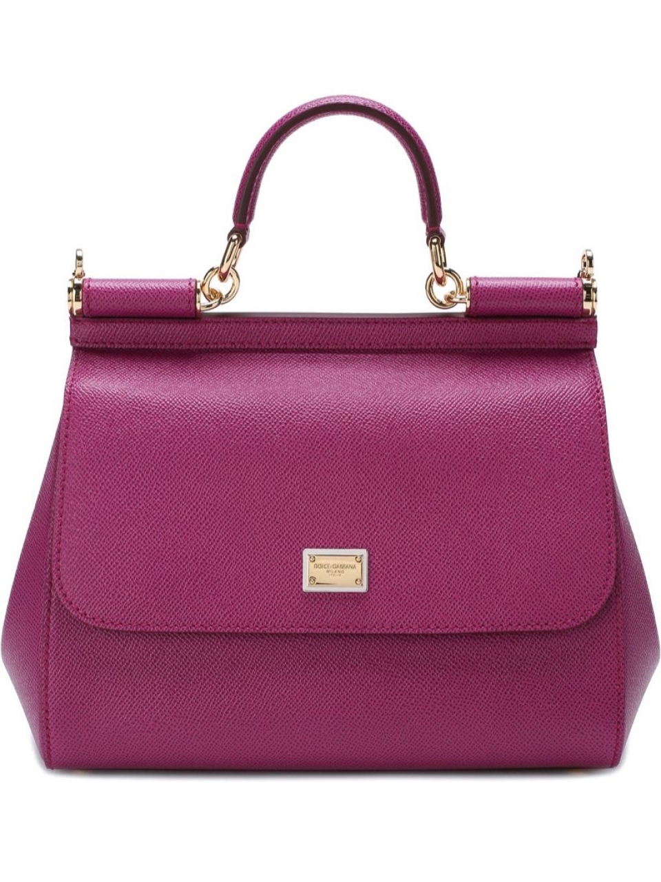 Сумка Dolce&Gabbana Sicily medium